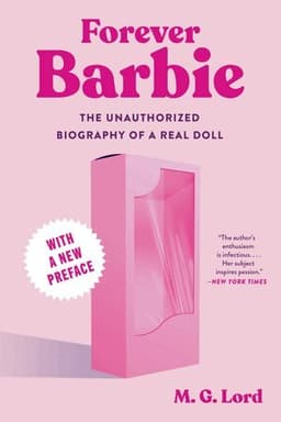 Forever Barbie