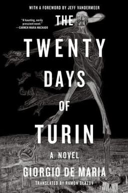 Twenty Days of Turin