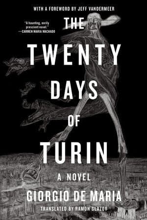 Twenty Days of Turin