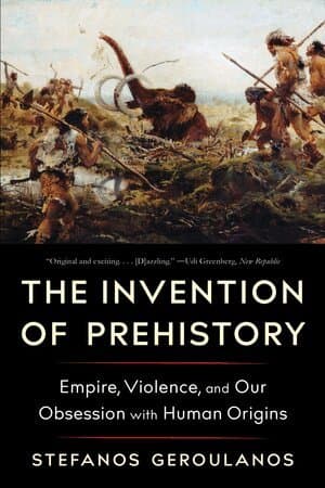 Invention of Prehistory