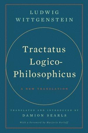 Tractatus Logico-Philosophicus