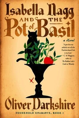 Isabella Nagg and the Pot of Basil