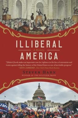 Illiberal America