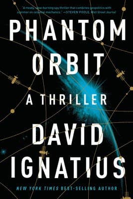 Phantom Orbit