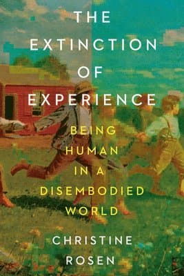 Extinction of Experience