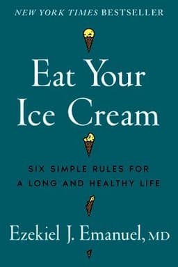 Eat Your Ice Cream