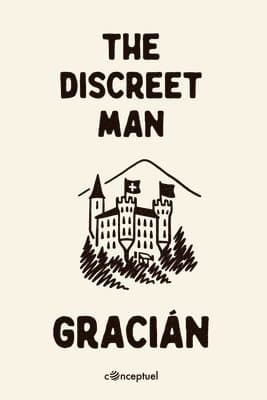 Discreet Man