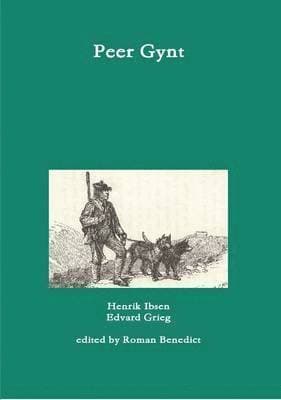 Grieg - Lyric Pieces for Piano, Op. 71