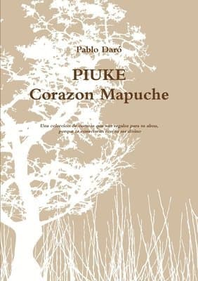Piuke Corazon Mapuche