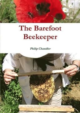 Barefoot Beekeeper