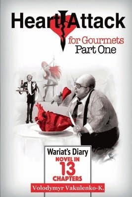 Heart Attack for Gourmets