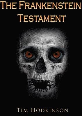 Frankenstein Testament