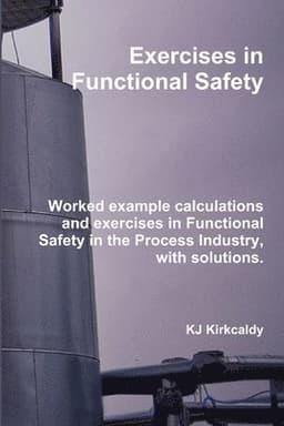 Exercises in Functional Safety