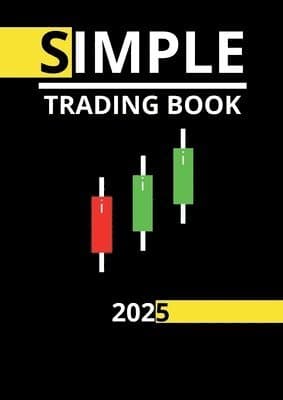 Simple trading book 2025