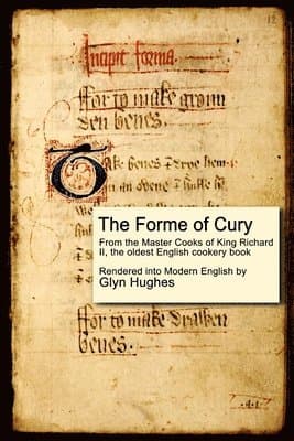 Forme of Cury