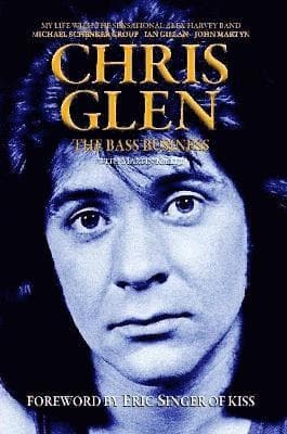 Chris Glen