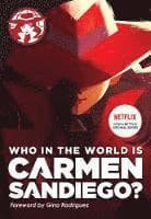 Who in the World Is Carmen Sandiego?