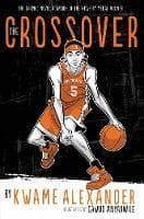 Crossover (Graphic Novel)