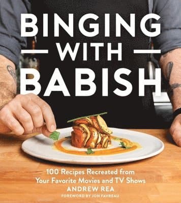 Binging With Babish