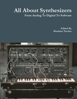 All About Synthesizers - from Analog to Digital to Software