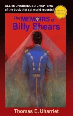 Memoirs of Billy Shears