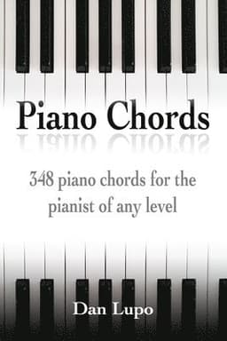 Piano Chords