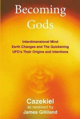 Becoming Gods