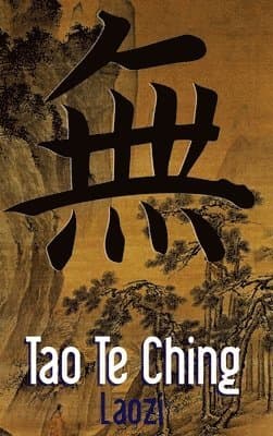 Tao Te Ching