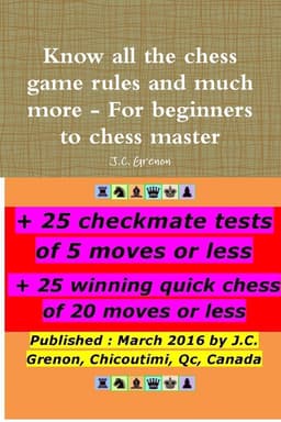 The encyclopedia of chess