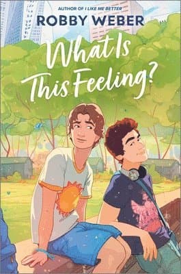 What Is This Feeling?