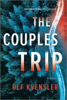 The Couples Trip