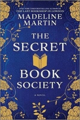 Secret Book Society