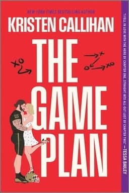 Game Plan