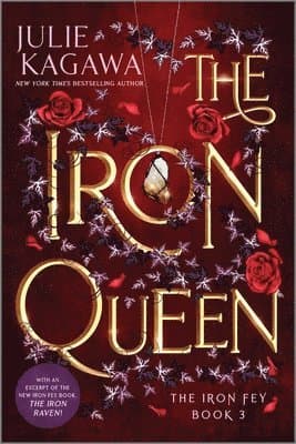 The Iron Queen Special Edition