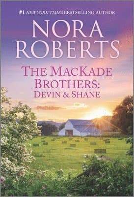 The Mackade Brothers: Devin & Shane
