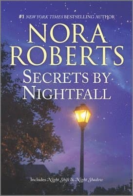 Secrets by Nightfall