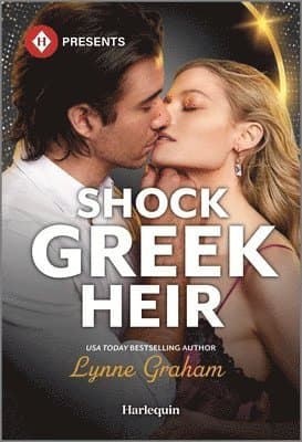 Shock Greek Heir