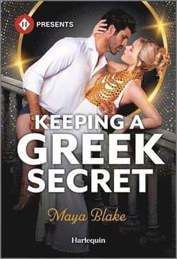 Keeping a Greek Secret