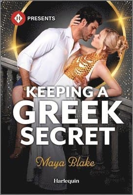 Keeping a Greek Secret