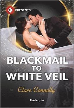 Blackmail to White Veil