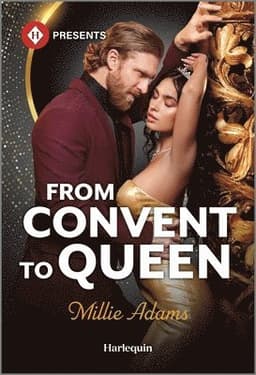 From Convent to Queen