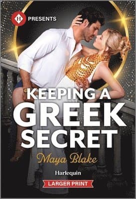 Keeping a Greek Secret