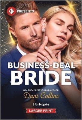 Business-Deal Bride