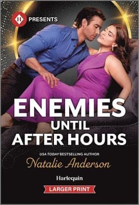 Enemies Until After Hours