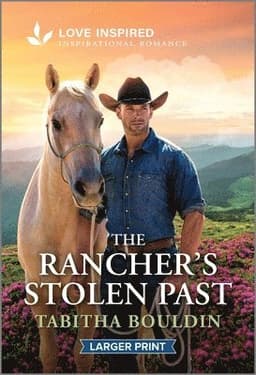 Forgiving the Cowboy