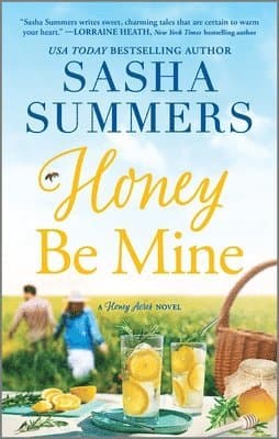 Honey Be Mine