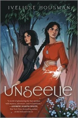 Unseelie