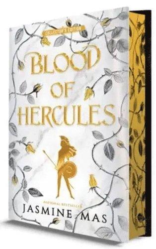 Blood of Hercules