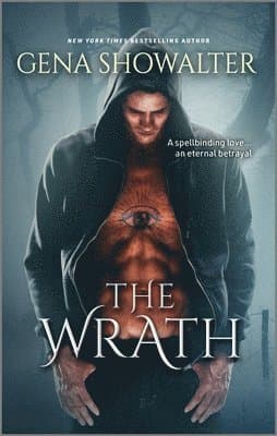 The Wrath: A Paranormal Romance