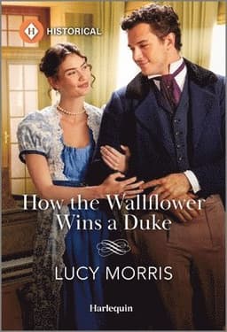 How the Wallflower Wins a Duke